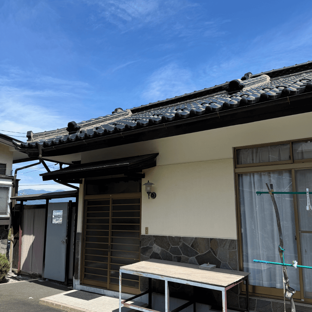 諏訪市鍼灸院お灸
