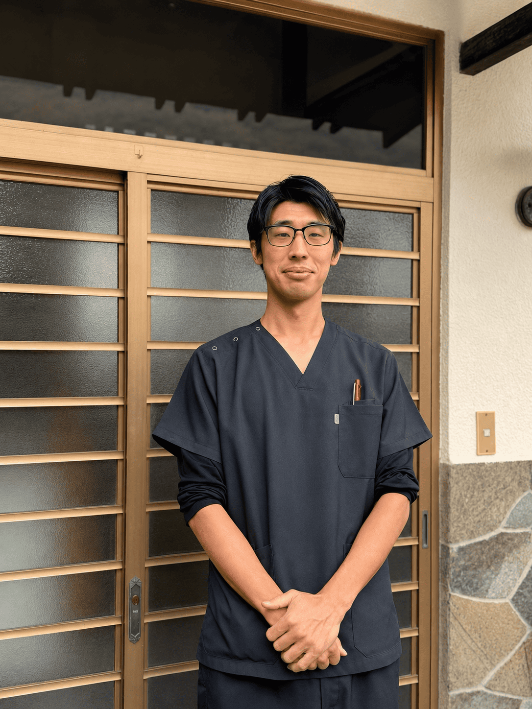 院長 矢澤